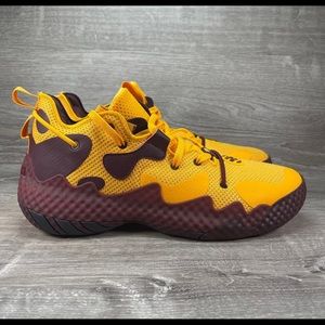 Adidas Harden valum 6 basketball shoes